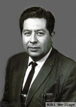 Salomon Torres