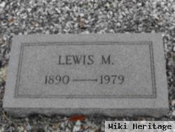 Lewis Murphy Medlock