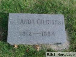 Eleanor R. Burke Gilchrist