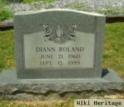 Diann Roland