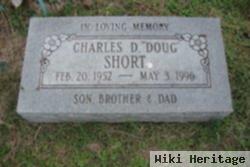 Charles Douglas "doug" Short