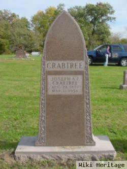 Joseph L. A. Crabtree