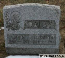 Elizabeth G. Farrell Daley