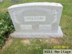 Minnie V. Butschel Hilton