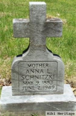 Anna L. Schnitzki