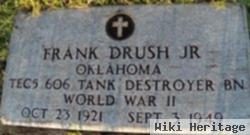 Frank H Drush, Jr