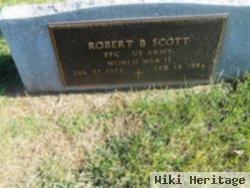 Robert B. Scott