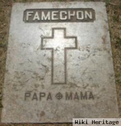 J. Famechon