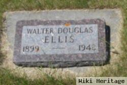 Walter Douglas Ellis