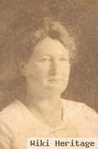 Margaret Lee "maggie" Cook Thomas Gilliland