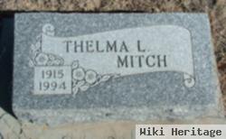 Thelma L. Mitch