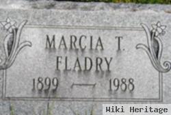 Marcia Theresa Owens Fladry