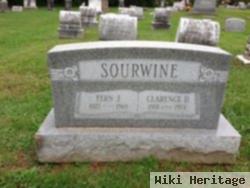 Clarence D. Sourwine