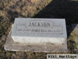 James Rill Jackson