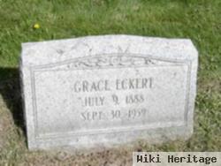 Grace Eckert