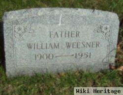 William Weesner