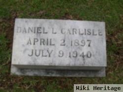 Daniel Carlisle