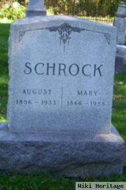 Mary Lahayne Schrock