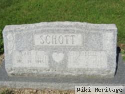 Carl K Schott