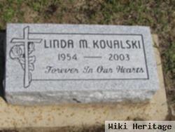 Linda M. Kovalski