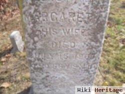 Margaret A. Gearhart Wyble