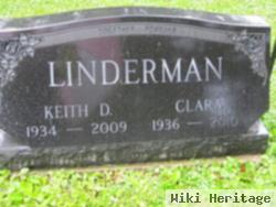 Keith D. Linderman