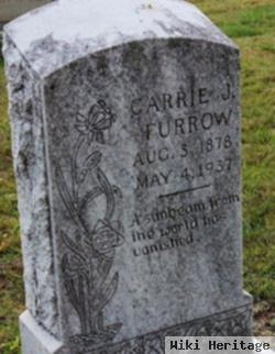 Carrie J Furrow