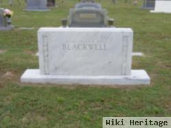 Jack Blackwell