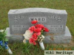 Doris M. Ward