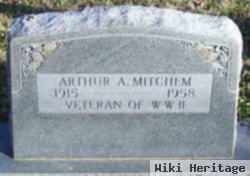 Arthur A. Mitchem