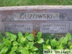 Marcyanna Wasielewski Guzowski