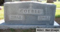 George John Goebel