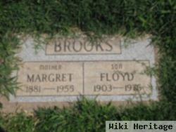 Margaret Cordilla Morrow Brooks