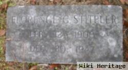 Florence G Stiteler