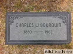 Charles W. Bourquin