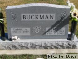 Larry E. Buckman