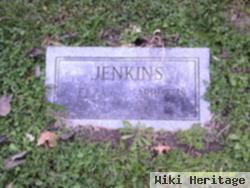 Elza Jenkins