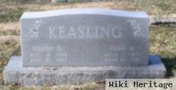 Henry D Keasling