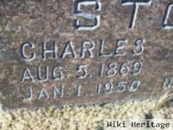 Charles Stone