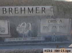 Oris Adolph Brehmer