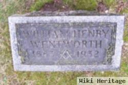 William Henry Wentworth