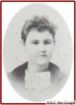 Minnie A. Dougan Beals