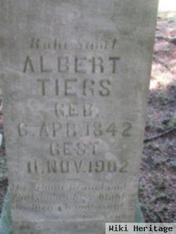 Albert Tiegs