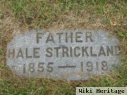 Hale Strickland