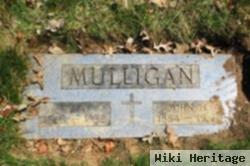 John H Mulligan