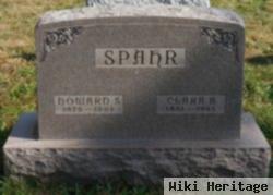 Howard S. Spahr