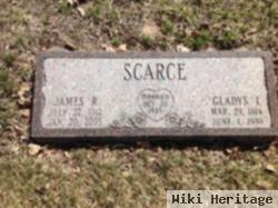 James Richard Scarce