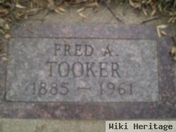 Fred Augustus Tooker