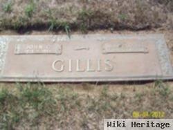 John C. Gillis