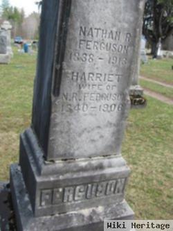 Nathan R. Ferguson